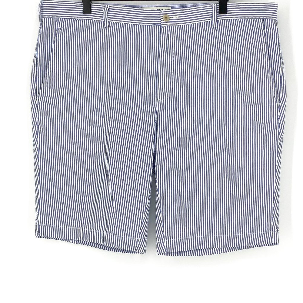 JOS. A. BANK 1905 Tailored Fit Oxford Shorts